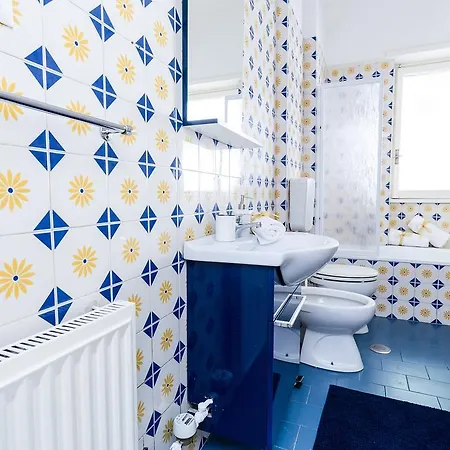 Appartement Izzy *