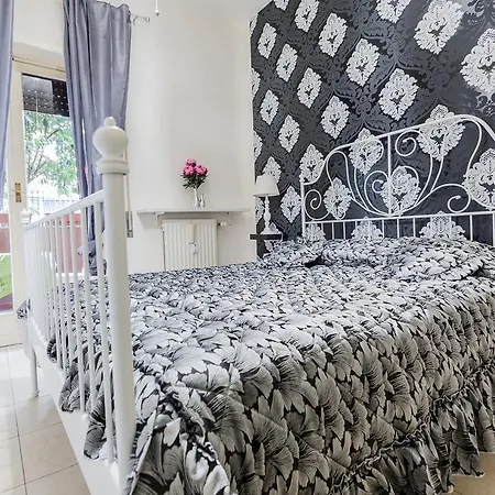 Izzy Appartement *