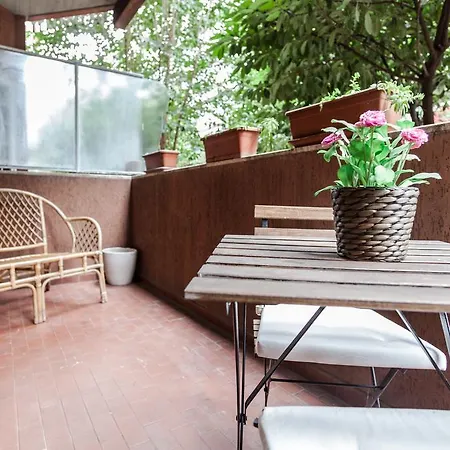 Izzy Appartement