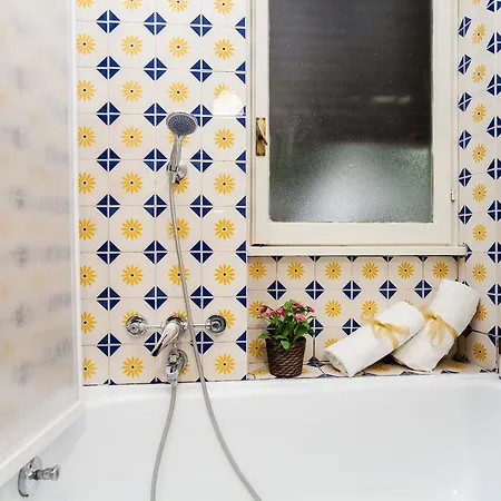 Izzy Appartement