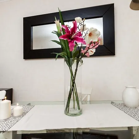 Appartement Izzy