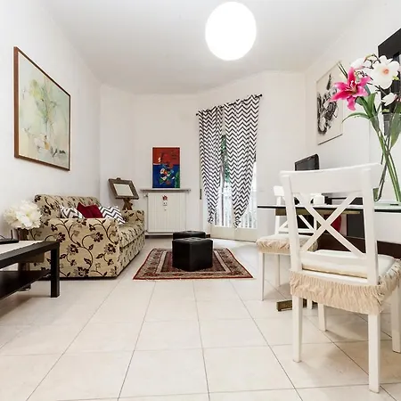 Izzy Appartement *